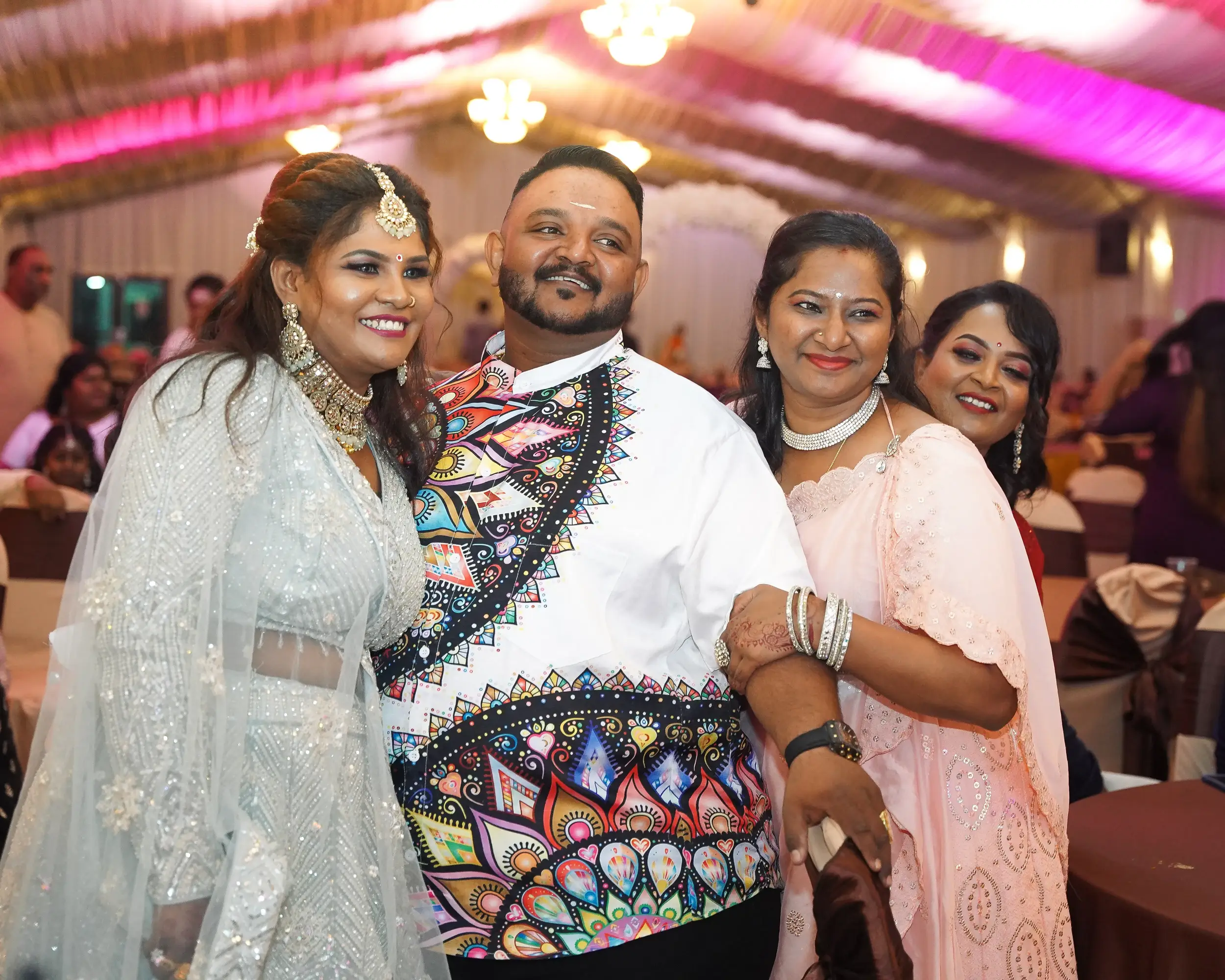 Family Events